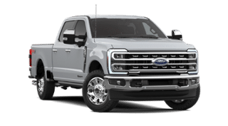 2026 Ford Super Duty® External Image 5